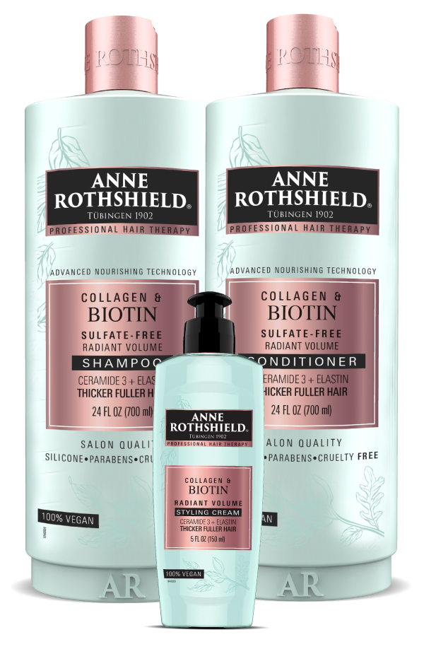 Colagen And Biotin