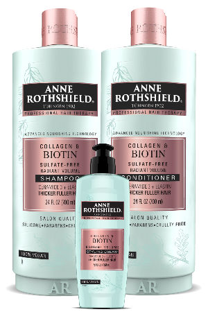 Colagen And Biotin