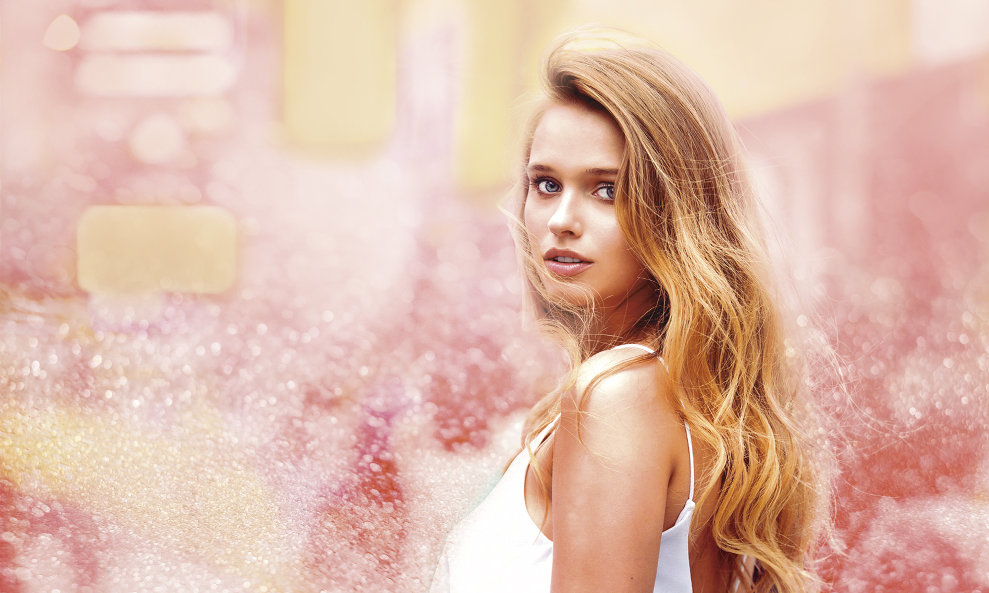 Banner home