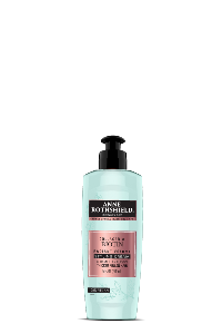 Crema para peinar